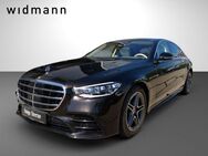 Mercedes-Benz S 400 d 4M L *AMG*Standhzg*Pano*Massage*360°* - Crailsheim