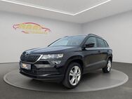 Skoda Karoq Style*Navigation*aus 1.Hand*AHK* - Ebersdorf (Coburg)