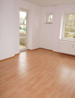 Moderner Grundriss - großer Sonnenbalkon u.v.m. - Chemnitz