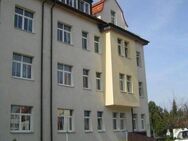 2 Zimmerwohnung mit Wintergarten - Leipzig
