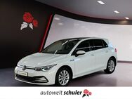 VW Golf, 1.5 VIII eTSI Style, Jahr 2020 - Zimmern (Rottweil)