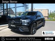 Mercedes GLE 350, de AMG Night ° Distonic, Jahr 2021 - Geilenkirchen