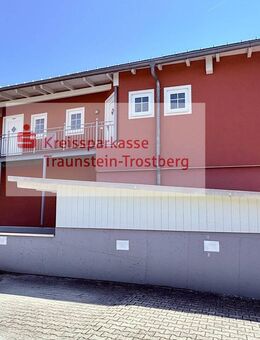 Zentral wohnen, Natur genießen - Ihr neues Zuhause im Herzen Traunsteins - Traunstein