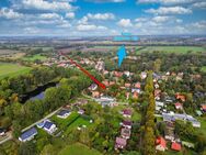 1.937 m² Baugrundstück mit Bebauungsplan - für z.B. zwei Mehrfamilienhäuser - idyllisch gelegen - Mittenwalde (Landkreis Dahme-Spreewald)