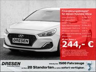 Hyundai i30, 1.6 CRDi cw Trend Sitz, Jahr 2019 - Mönchengladbach