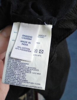 Diesel-Damen-Jeans-Jacke,Kurz,Rundschnitt,2-Pocket,Größe S - Linnich