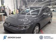 VW Golf, 1.5 TSI 8 Life, Jahr 2023 - Ibbenbüren