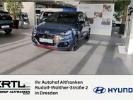 Hyundai i10, 1.0 T-GDI N-Line, Jahr 2022 - Dresden
