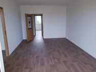 Bezugsfertige, hübsche 3-Raumwohnung mit Balkon sucht neue Mieter - Leipzig