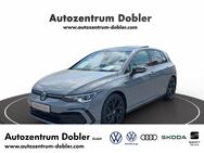 VW Golf, 1.5 VIII R-Line eTSI Harman, Jahr 2023 - Mühlacker