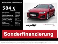 Audi A4, S line 45 TFSI quattro 19`, Jahr 2023 - Pfaffenhofen (Ilm)