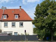 Eigennutzung oder als Kapitalanlage Dreifamilienhaus in Lehndorf - Braunschweig