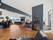 Einzigartiges Designer-Loft | Stil & Komfort auf höchstem Niveau | Luxusausstattung | Pforzheim - Pforzheim