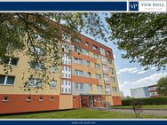 Freie Eigentumswohnung mit Balkon und Stellplatz in Greifswald - Greifswald