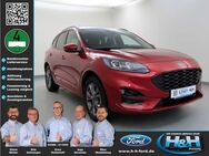 Ford Kuga, 2.5 Plug-in Hybrid ST-LINE X, Jahr 2023 - Premnitz