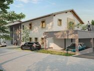 Leben in ländlicher Idylle - W0.10 4-Zimmer Loft - Großkarolinenfeld