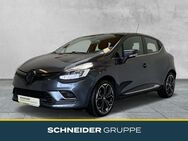 Renault Clio, 1.2 Intens TCe 12, Jahr 2018 - Chemnitz