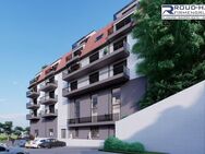 Exklusive 2-Zimmer-Penthouse-Wohnung in der Seniorenresidenz Hechingen - Hechingen