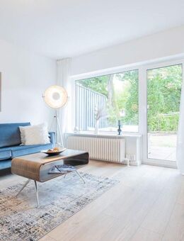 Bezugsfertiges Reihenhaus in Bramfeld - Direkt vom Eigentümer! - Hamburg