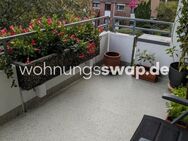 Wohnungsswap - Deichgrafenweg - Bremen