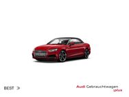 Audi A5, Cabriolet 3 x S line 40 TFSI Tour, Jahr 2019 - Mühlheim (Main)