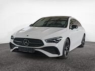 Mercedes CLA 250, SB AMG-Sport Night, Jahr 2023 - Hagen (Stadt der FernUniversität)