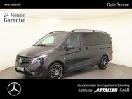 Mercedes-Benz Vito 119 CDI Tourer Edition Pro Line Sport Lang - Schierling