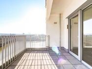 *Bestlage direkt am Main* Exklusive Neubau-2-Zi.-Wohnung mit Balkon - direkt am Wasser! - Frankfurt (Main)