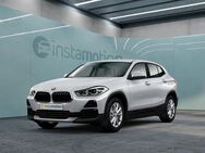 BMW X2, sDrive18d, Jahr 2021 - München