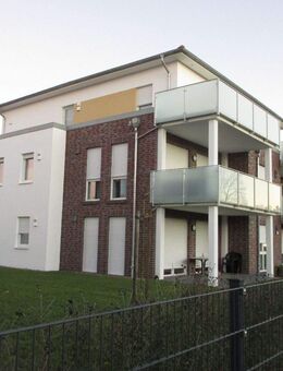 Penthouse-Wohnung in Lemförde - Lemförde