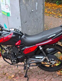 Barton Sprint RS, 45 KMh, Mokick, Moped, sehr guter Zustand - Hürth Zentrum
