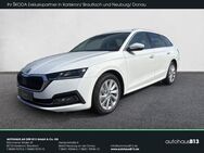 Skoda Octavia, 2.0 TDI Combi Style, Jahr 2024 - Karlskron