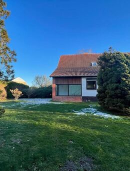 Einfamilienhaus in Putlitz - Putlitz