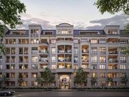 Familienglück auf 138 m2 – hochwertige 5-Zimmer Wohnung im urbanen Kreuzberg - Berlin