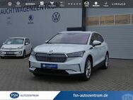 Skoda ENYAQ iV, 80 ecoSuite S, Jahr 2022 - Rostock