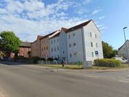 Sassnitz, 3-Zimmer-Wohnung zu vermieten - Sassnitz