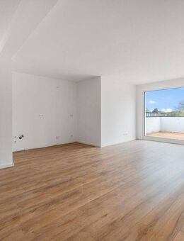 Welc(H)ome® by RIDA FLATS - Neuer Glanz über den Dächern: 4-Zimmer-Wohnung mit Büro & Weitblick - Essen