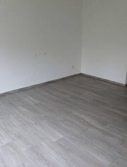 Im Vier-Parteien-Haus die 3 Zi.-Whg. in Etage 1! Bestzustand! Sofortiger Einzug möglich! - Bückeburg