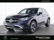 Mercedes GLC 300, de AvantPlus Memor, Jahr 2023 - Feldkirchen (Regierungsbezirk Oberbayern)