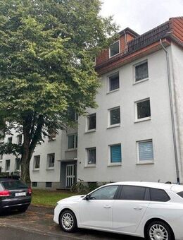 Gemütliche Wohnung mit Einbauküche! - Osnabrück