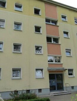 Demnächst frei! 3-Zimmer-Wohnung in Gelsenkirchen Resse - Gelsenkirchen