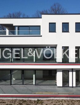 Wohnen auf höchstem Niveau in Remscheid - Remscheid