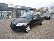 Skoda Fabia 1.4 Combi Cool Edition*1-Hand*HU/AU neu* - Bendorf (Rheinland-Pfalz)