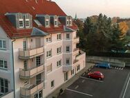 schöne 2-Raum-Wohnung in Meuselwitz - Meuselwitz