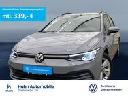 VW Golf Variant, 1.0 TSI Golf VIII Life, Jahr 2023 - Niefern-Öschelbronn