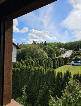 Schönes 2 Familienhaus in toller unverbaubarer Waldrandlage! - Neunkirchen (Saarland)