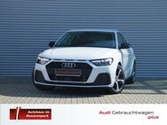 Audi A1, Sportback 35 TFSI EPH PLUS, Jahr 2023 - Torgau
