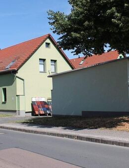 DACHgeschoss-Wohnung in Helfta ... - Eisleben (Lutherstadt)