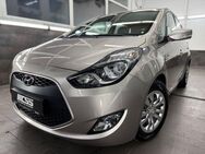 Hyundai ix 20 Lenkrad+Sitzheizung Klima Automatik PDC - Cottbus