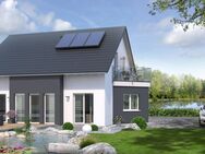 Ihr Traumhaus in Dingelstedt: Individuell, nachhaltig und effizient! - Huy